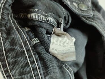 biala koszula cropp: Cropp, Jeansy damskie, S — 5