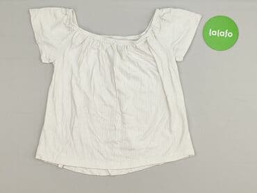 bluzki białe basic: Primark, Bluzka damska, rozmiar S — 4