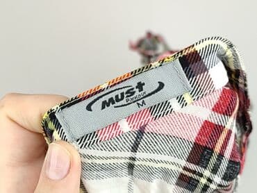 modbis bluzki koszulowe: Bluzka damska, rozmiar M — 4