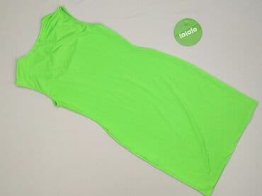 reserved sukienka butelkowa zieleń: Sinsay, Sukienka damska, rozmiar XS — 4