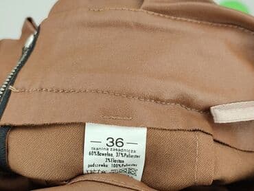 spódnice skórzane guess: Spódnica damska, rozmiar S — 4