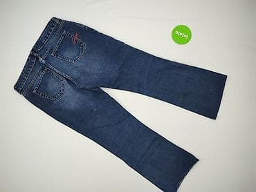american eagle jeans: Tommy Hilfiger, Jeansy damskie, rozmiar M — 3