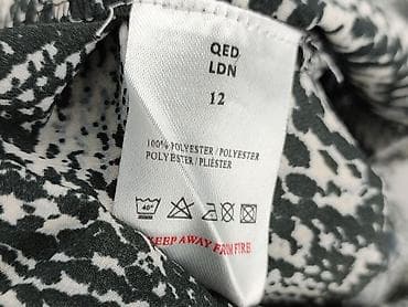 kombinezon reflex: Qed London, Ubranie damskie, rozmiar M — 5