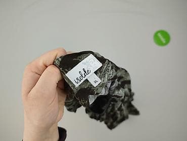 koszulka l: Tunika damska, rozmiar XL — 5