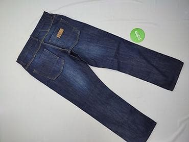 spodnie vertus: Vertus, Jeansy damskie, rozmiar XL — 3