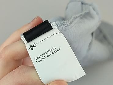 koszula pod bluze: Shein Curve, Bluzka damska, rozmiar 3XL — 6