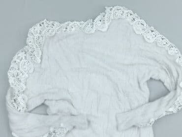 купити куртку в польщі жіночу: Women's blouse, size S (EU 36) — 1