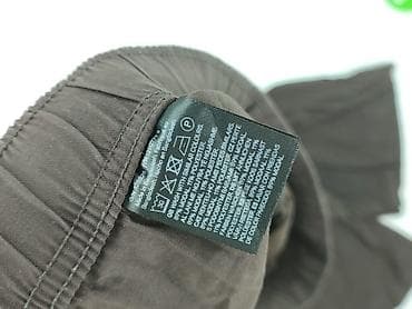 sweter hm w paski: H&M, Spodnie materiałowe damskie, rozmiar XL — 6