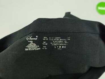 spodnie piżama hello kitty: Legginsy Eleganckie damskie, rozmiar S — 4