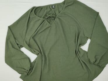 tunika c a: Shein, Bluzka damska, rozmiar 2XL — 1