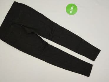 legginsy z dziurami: Legginsy rozmiar S — 3