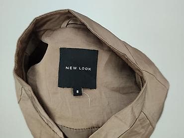zara basic kurtka puchowa: New Look, Kurtka bomberka damska, rozmiar S — 4