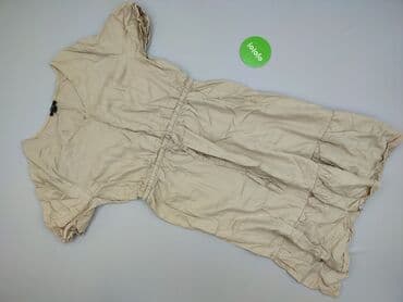 sukienki damskie z lyocellu lidl: Esmara, Sukienka damska, rozmiar XL — 2