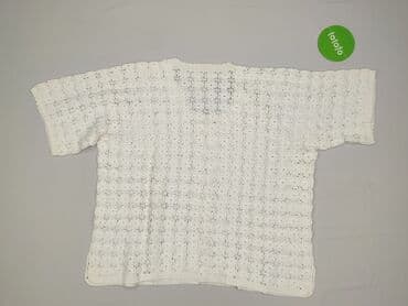 sukienka na chrzest dla mamy plus size: Women`s knitwear, size 6XL (EU 52) — 3