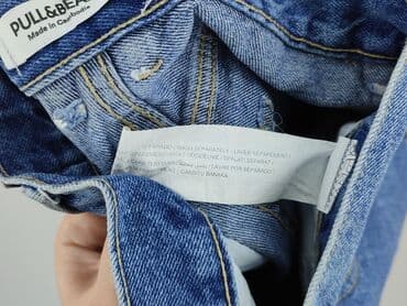 511 jeans: PULL&BEAR, Jeansy damskie, rozmiar XS — 5
