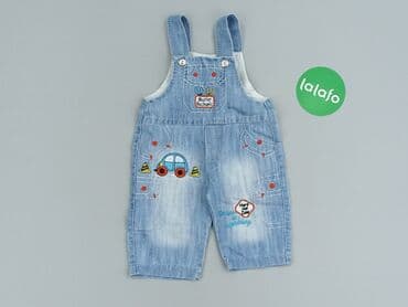 kurtka flek: Overall, Newborn baby, condition - Perfect — 2