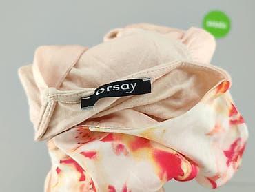 roxy obuwie: Orsay, Bluzka damska, rozmiar XL — 4