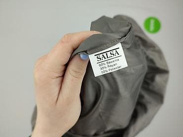 body 95d: Salsa, Women`s dress, size S — 5