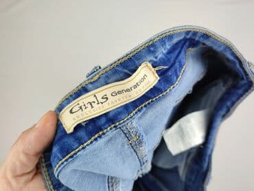 джинси жіночі сінсей: ZGENERATION, Jeans for women, size L (EU 40) — 4