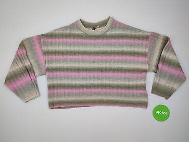 linsay: H&M Divided, Sweter damski, rozmiar L — 2