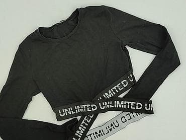 strong leginsy: FB Sister, Top damski, rozmiar S — 1