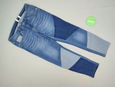 koszulka rainbow high: RAINBOW, Jeansy damskie, XL — 2