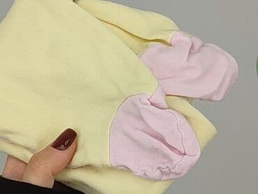 kombinezon softshell name it: Sleepers, Newborn baby, condition - Very good — 5