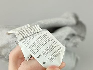 koszula makłowicz: Sinsay, T-shirt damski, rozmiar L — 5