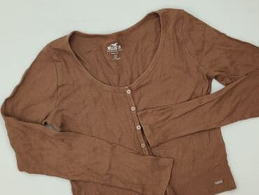 sweter hollister: Hollister, Kardigan damski, rozmiar L — 1