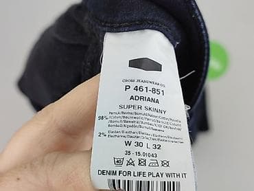 always jeans: Cross Jeans, Jeansy damskie, rozmiar L — 5
