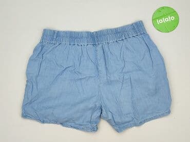 krótkie spodenki esmara: Esmara, Szorty damskie, rozmiar XL — 3