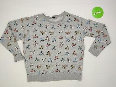 hummel pl: H&M Divided, Women`s sweatshirt, size M — 2