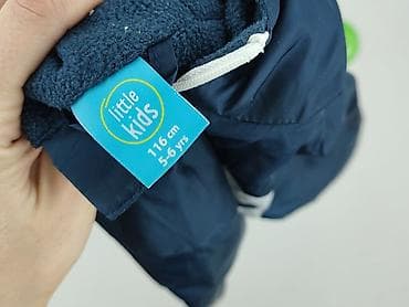 alphar one majtki: Kurtka przejściowa, Little kids, 5-6 lat, 110-116 cm, stan - Bardzo dobry — 4