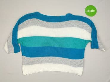 sweter z misiem tous: Women`s sweater, size 2XL (EU 44) — 3