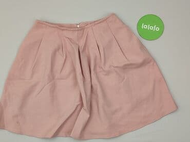 różowa spódnica stradivarius: Stradivarius, Spódnica damska, rozmiar XS — 2