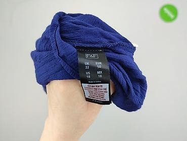 farah koszula: F&F, Bluzka damska, rozmiar 2XL — 4