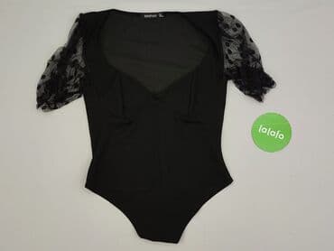 body duże rozmiary: Boohoo, Body damskie, rozmiar L — 2