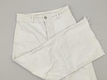 Jeansy damskie, rozmiar M