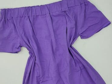 sukienki fioletowa na wesele: Sukienka damska, rozmiar S — 1