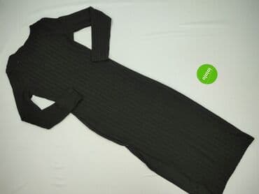 shein klapki na platformie: Shein, Sukienka damska, rozmiar S — 3