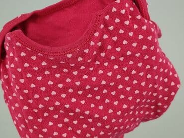dkny dla niemowląt: Body, George, 9-12 miesięcy, 
stan - Idealny — 6