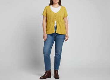 george swetry: George, Kardigan damski, rozmiar 2XL — 8