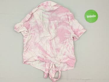 wiosenne bluzki: Divided, Bluzka damska, rozmiar XS — 3