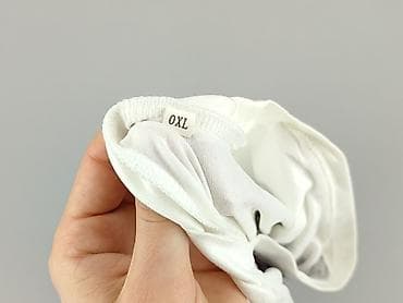 pull and bear rozmiarowka: Bluzka damska, rozmiar XL — 5