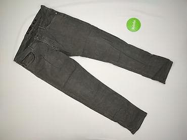 swetry pull and bear: Massimo Dutti, Jeansy dla mężczyzn, rozmiar S — 2