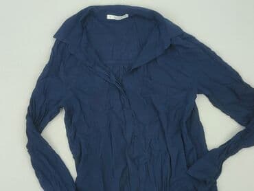 pull and bear golf damski: PULL&BEAR, Women`s shirt, size S — 1