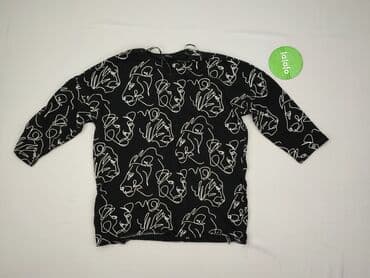 vans kurtka zimowa: Mohito, Світшот жіночий, розмір 2XS — 2