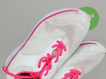 buty adidas support: Sneakersy damskie, rozmiar 41 — 7