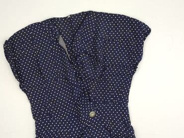 sukienka o kroju marynarki h: Women`s overall, size XL (EU 42) — 1