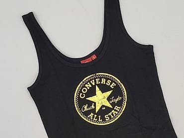 Converse, Top damski, rozmiar S